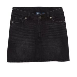 American Eagle 90’s High-Waisted Mini Skirt, Size 16 | NWT